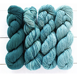 MERINO GRADIENT KIT 807